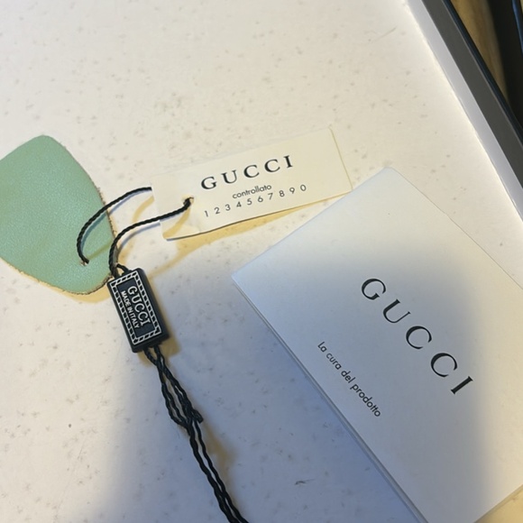 Gucci marmont small shoulder bag - Picture 9 of 10